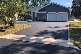 Driveway Pressure Washing in Ormond Beach, FL